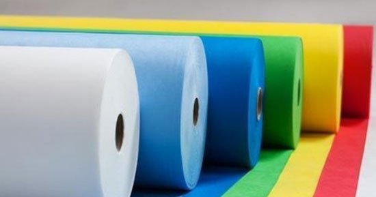 coloured rolls