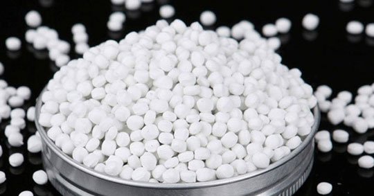 White Masterbatches