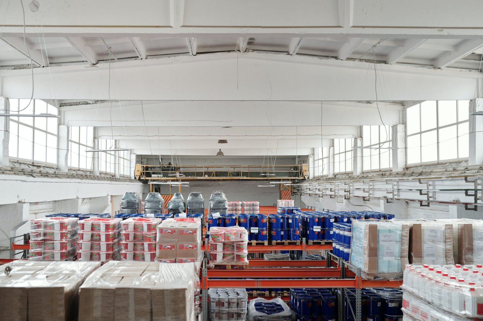 Siddh Chemiplast Pvt Ltd