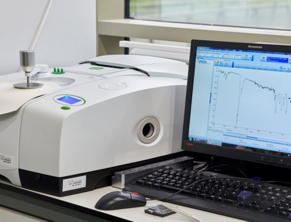 Testing equipment
